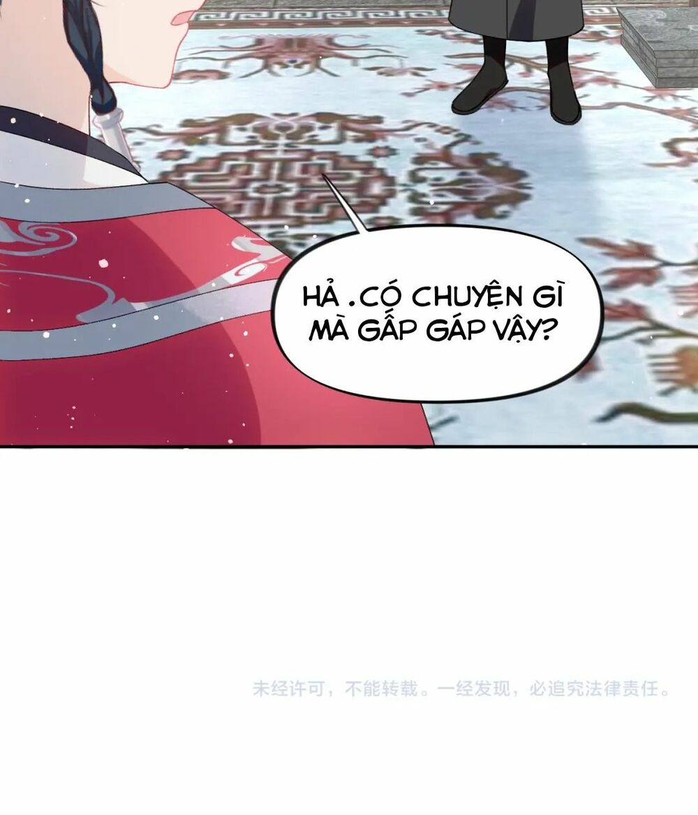 Một Đêm Bệnh Kiều Đột Nhiên Tới: Chapter 32