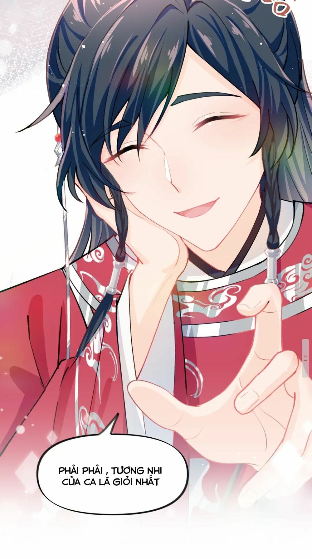 Một Đêm Bệnh Kiều Đột Nhiên Tới: Chapter 32