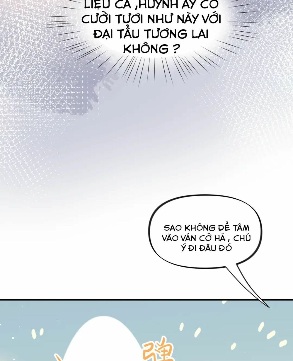 Một Đêm Bệnh Kiều Đột Nhiên Tới: Chapter 32