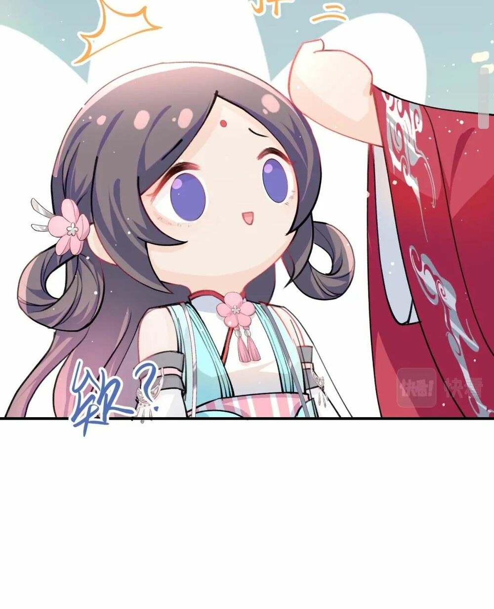 Một Đêm Bệnh Kiều Đột Nhiên Tới: Chapter 32
