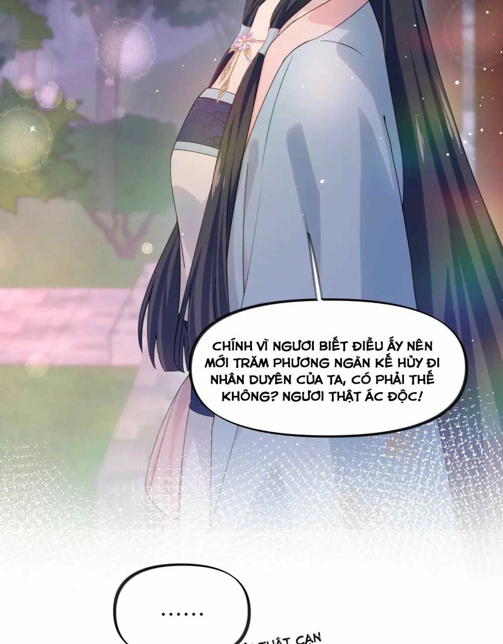 Một Đêm Bệnh Kiều Đột Nhiên Tới: Chapter 35