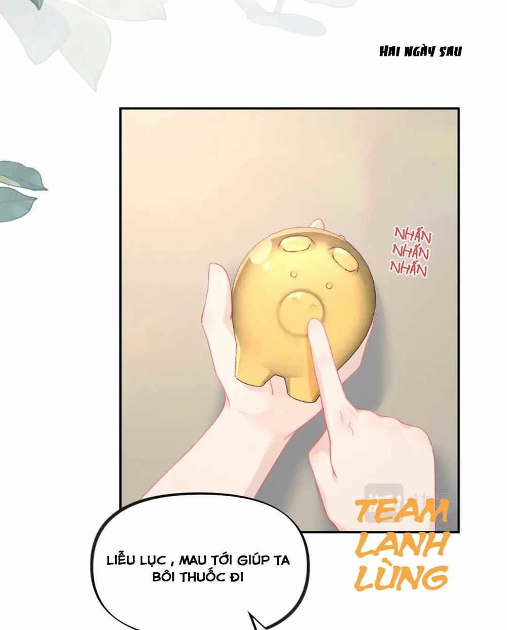 Một Đêm Bệnh Kiều Đột Nhiên Tới: Chapter 35