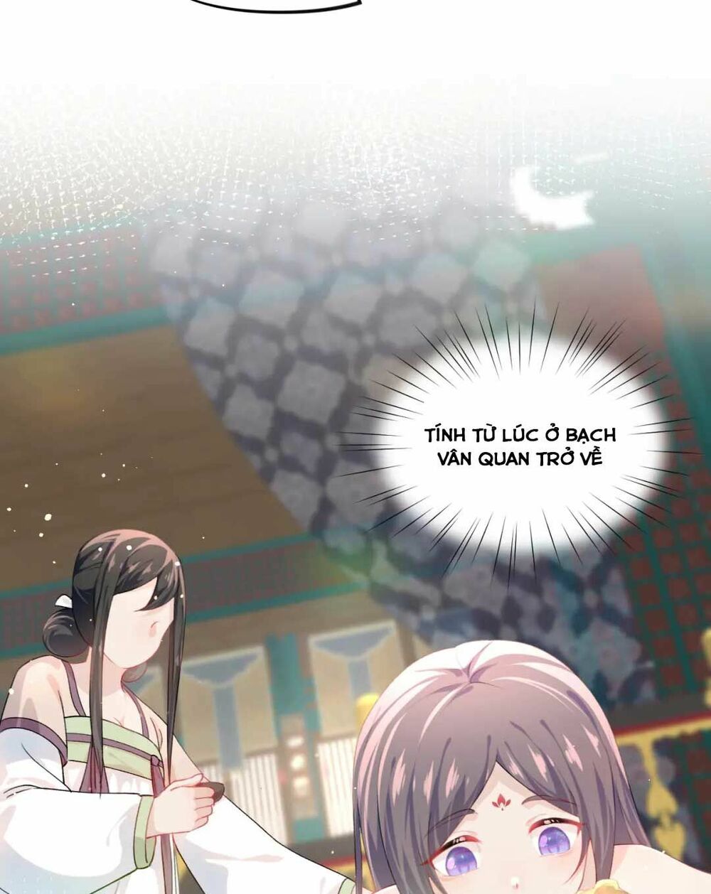Một Đêm Bệnh Kiều Đột Nhiên Tới: Chapter 35
