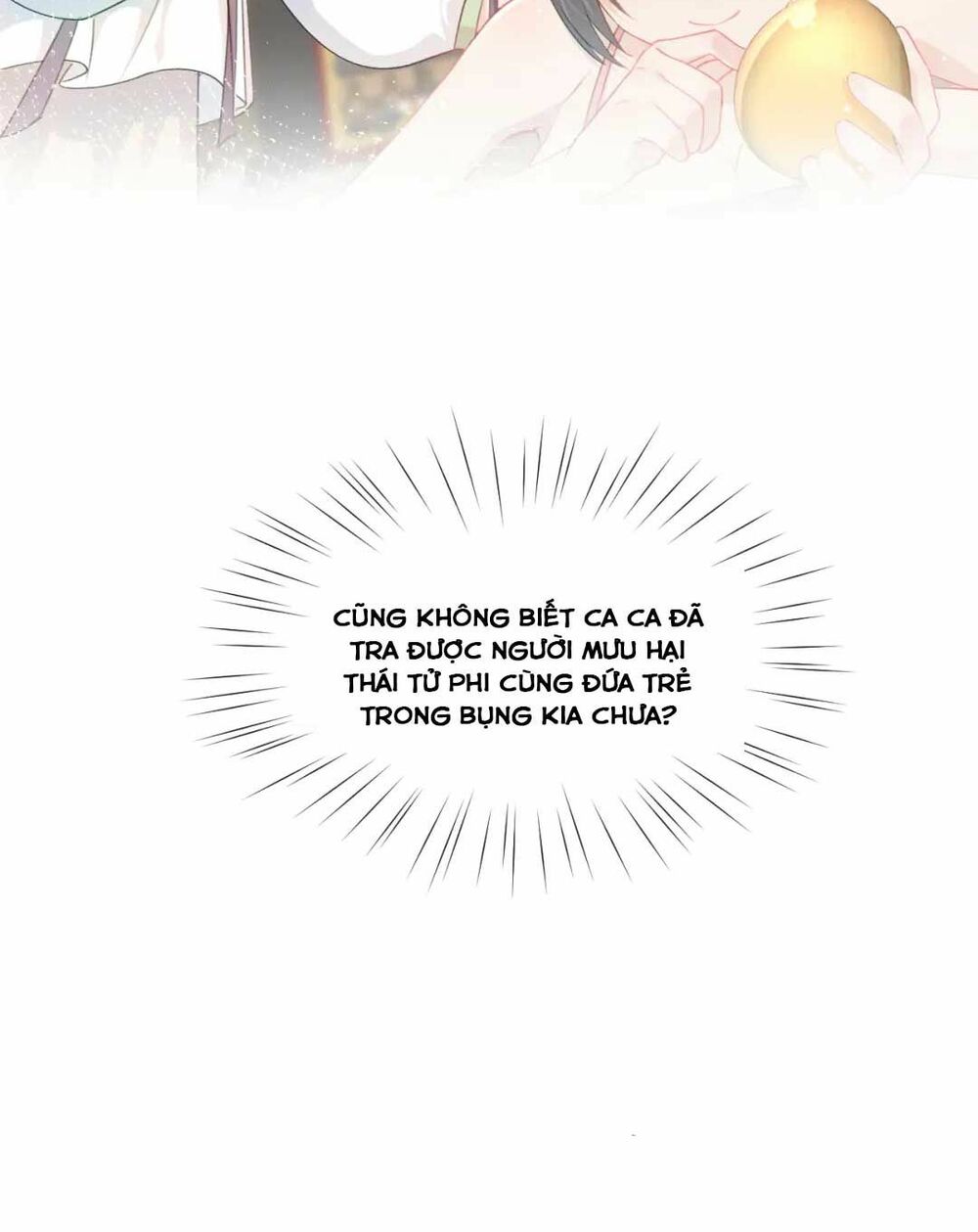 Một Đêm Bệnh Kiều Đột Nhiên Tới: Chapter 35
