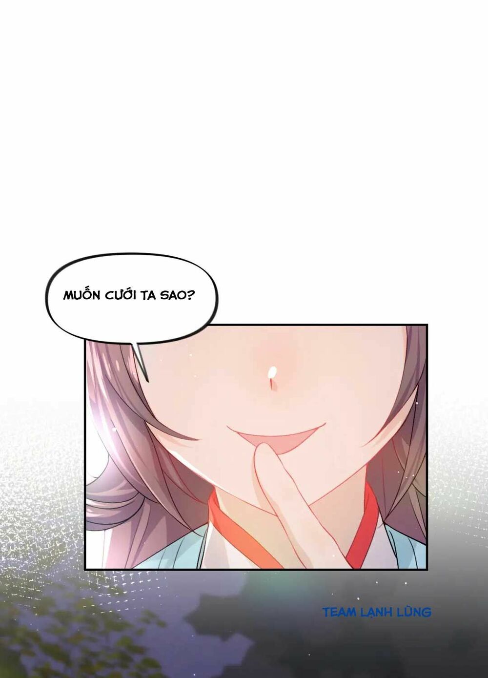 Một Đêm Bệnh Kiều Đột Nhiên Tới: Chapter 35