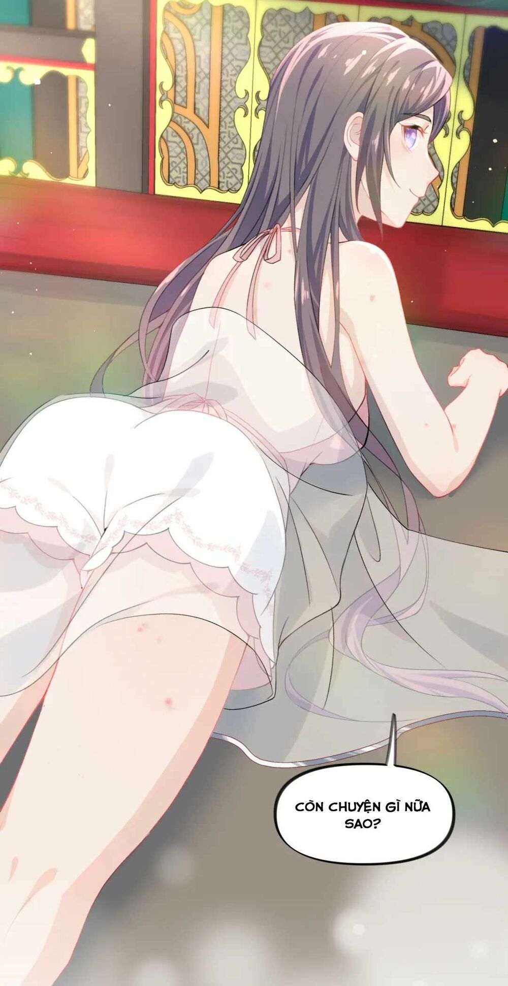 Một Đêm Bệnh Kiều Đột Nhiên Tới: Chapter 35