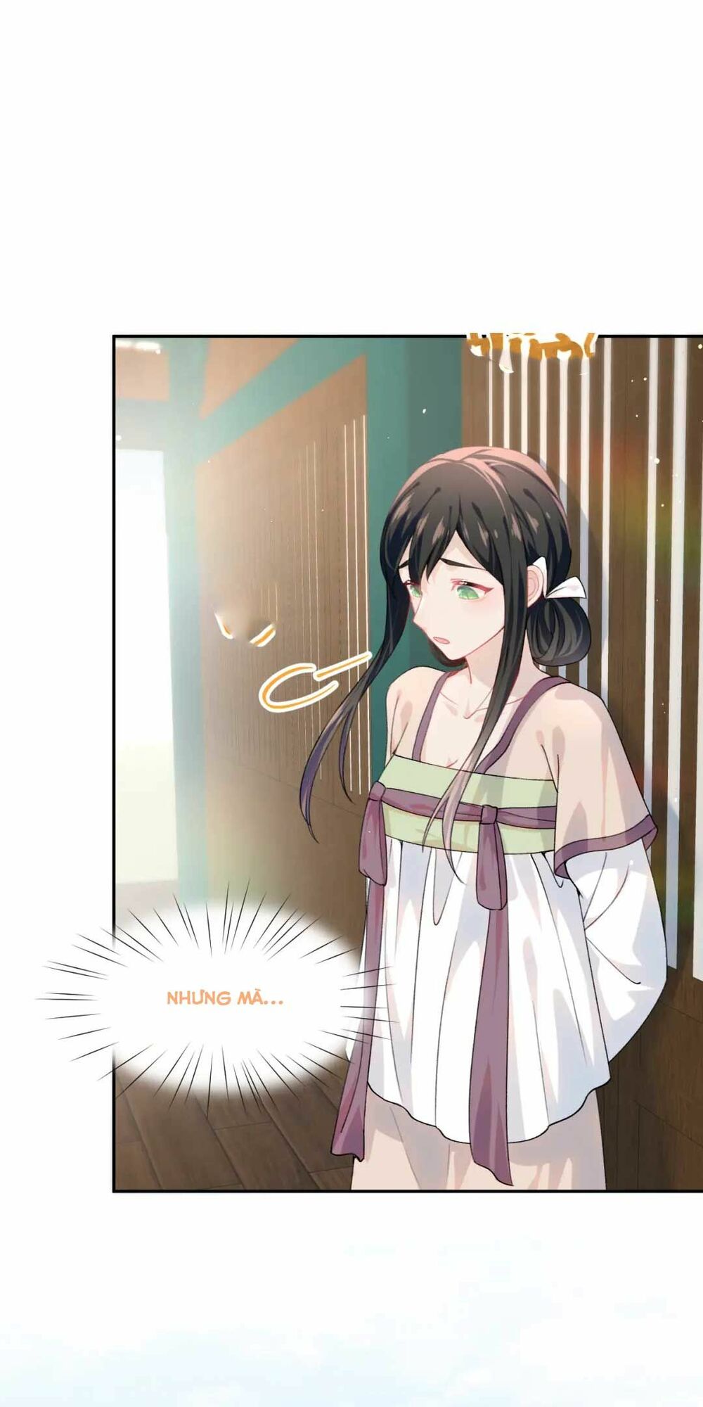 Một Đêm Bệnh Kiều Đột Nhiên Tới: Chapter 35