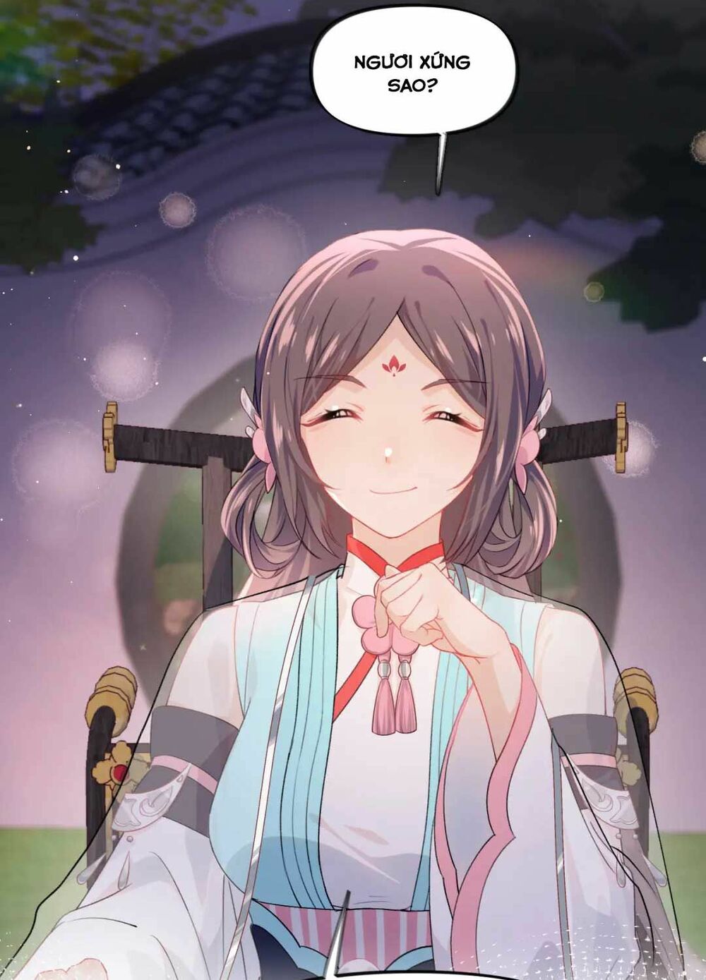 Một Đêm Bệnh Kiều Đột Nhiên Tới: Chapter 35