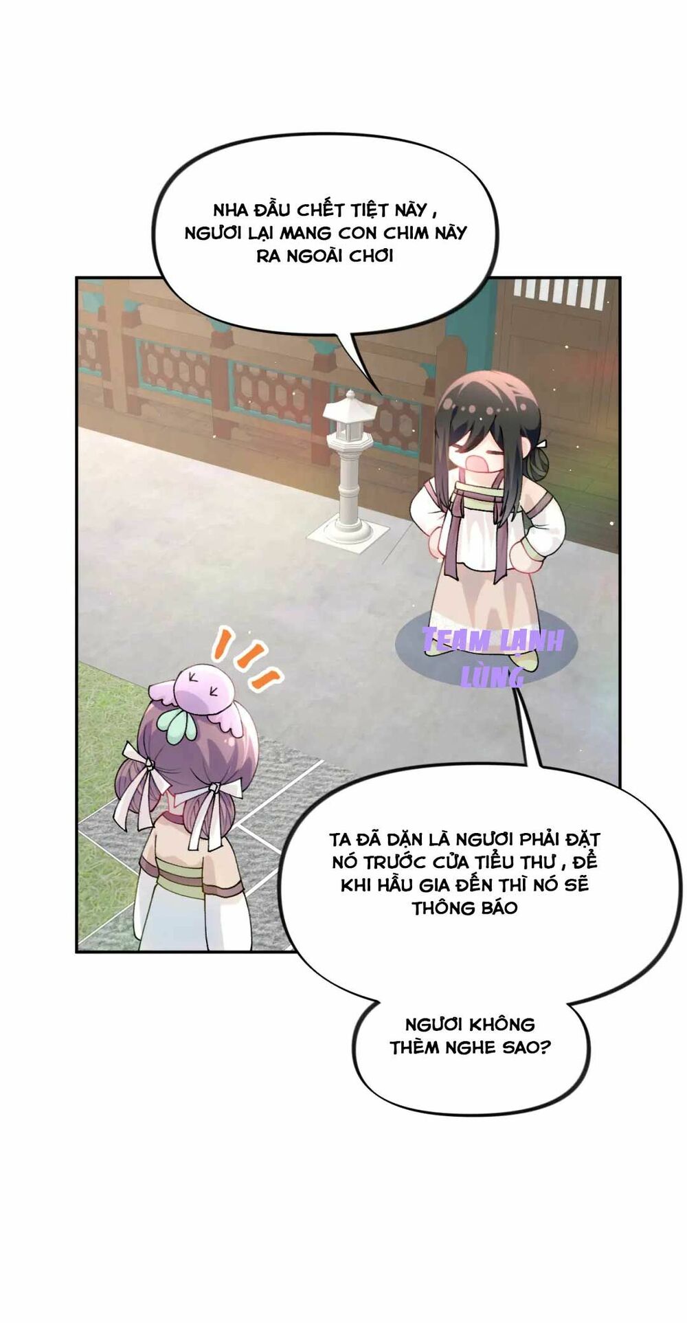 Một Đêm Bệnh Kiều Đột Nhiên Tới: Chapter 35
