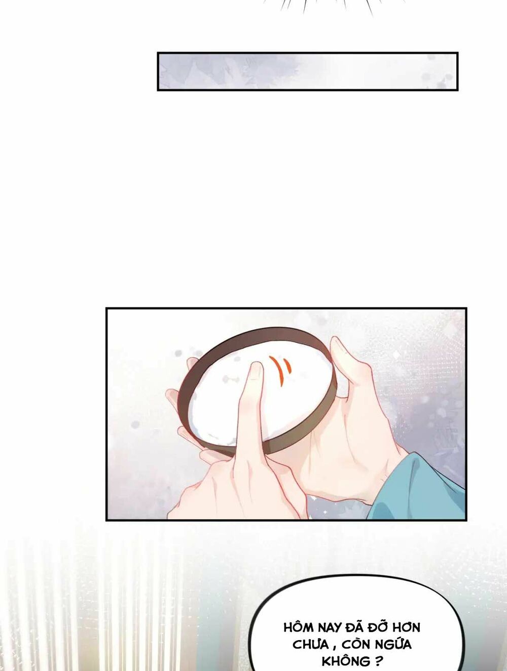 Một Đêm Bệnh Kiều Đột Nhiên Tới: Chapter 35