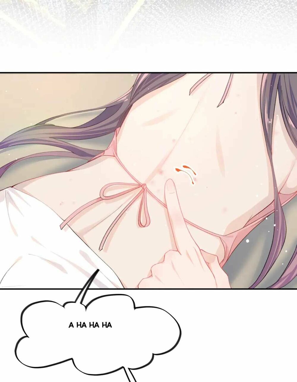 Một Đêm Bệnh Kiều Đột Nhiên Tới: Chapter 35