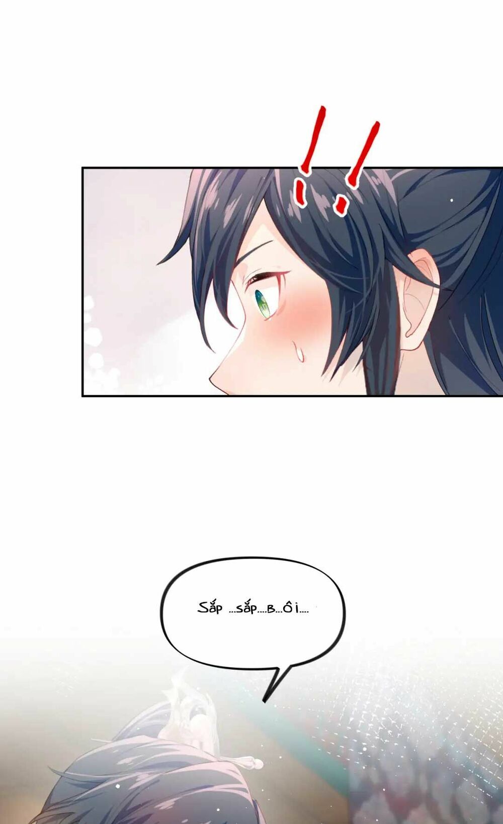 Một Đêm Bệnh Kiều Đột Nhiên Tới: Chapter 35