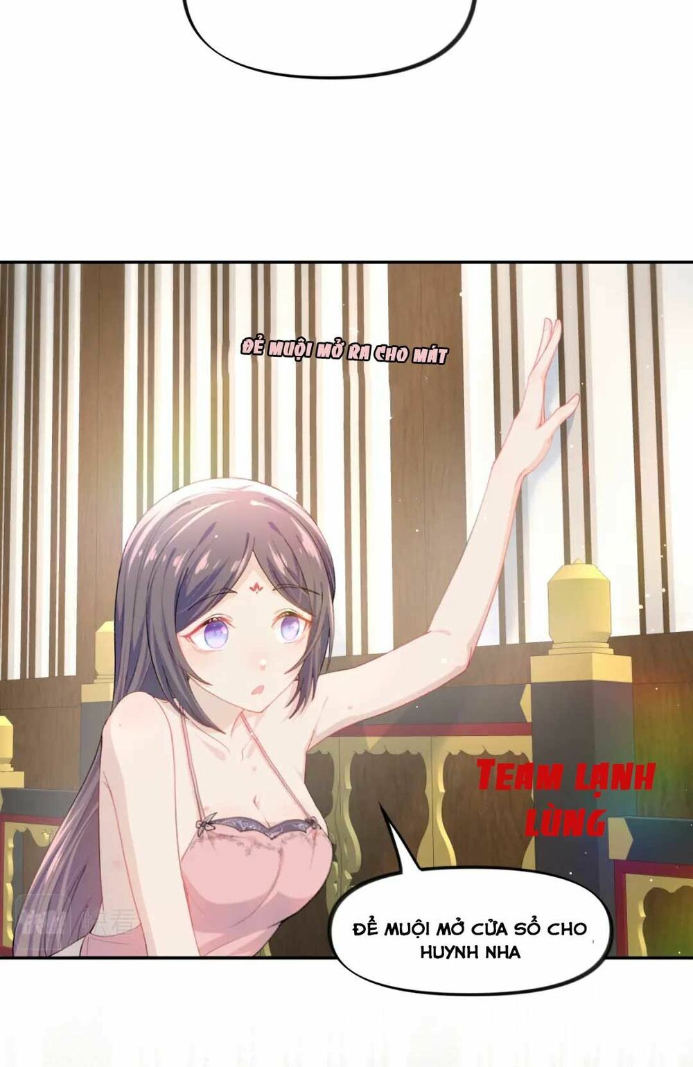Một Đêm Bệnh Kiều Đột Nhiên Tới: Chapter 35