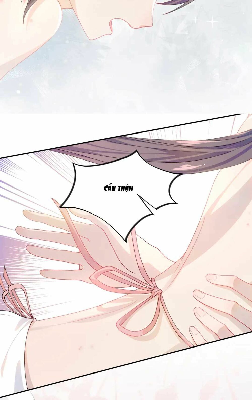Một Đêm Bệnh Kiều Đột Nhiên Tới: Chapter 35