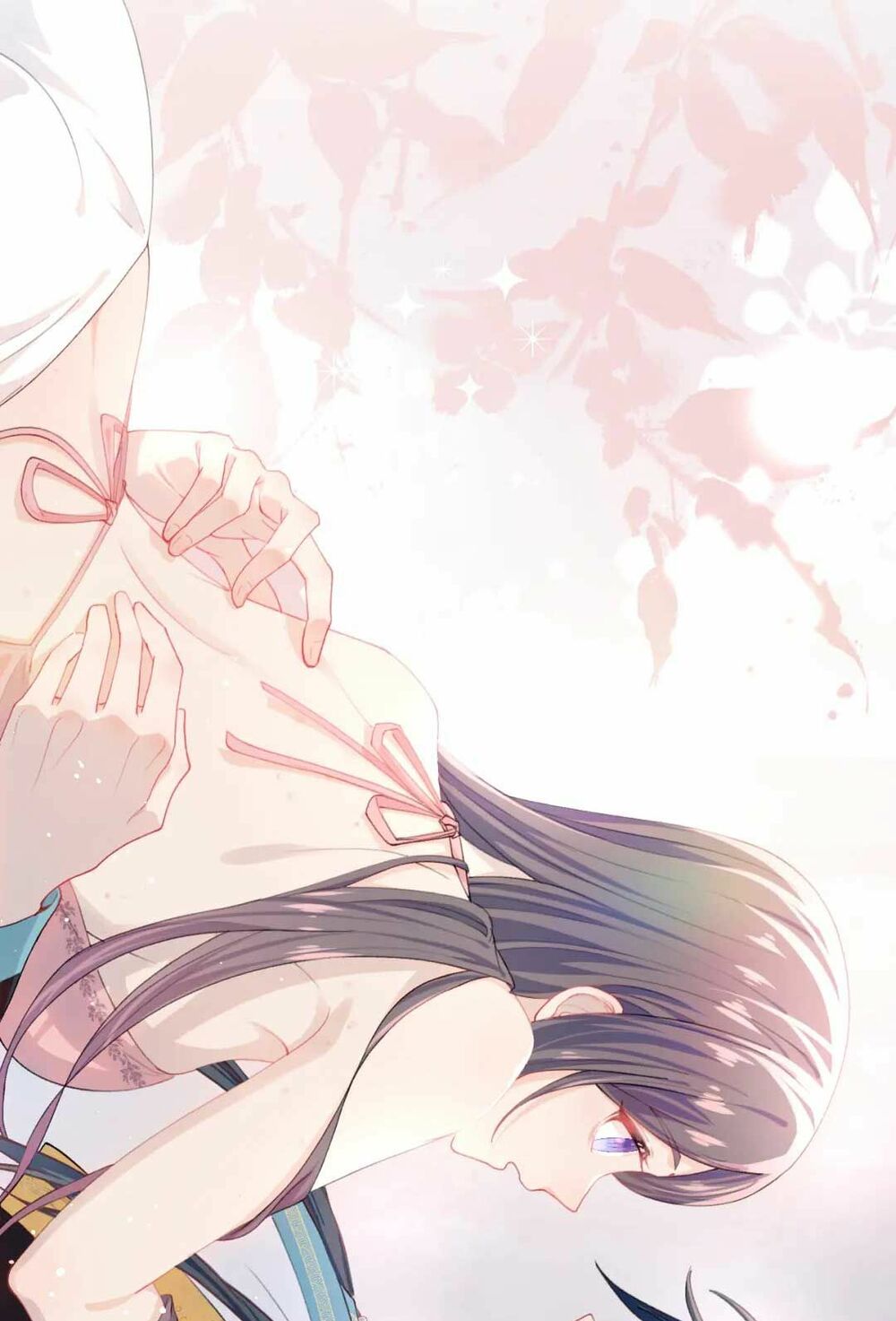Một Đêm Bệnh Kiều Đột Nhiên Tới: Chapter 35