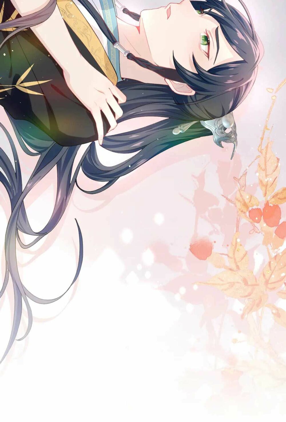 Một Đêm Bệnh Kiều Đột Nhiên Tới: Chapter 35