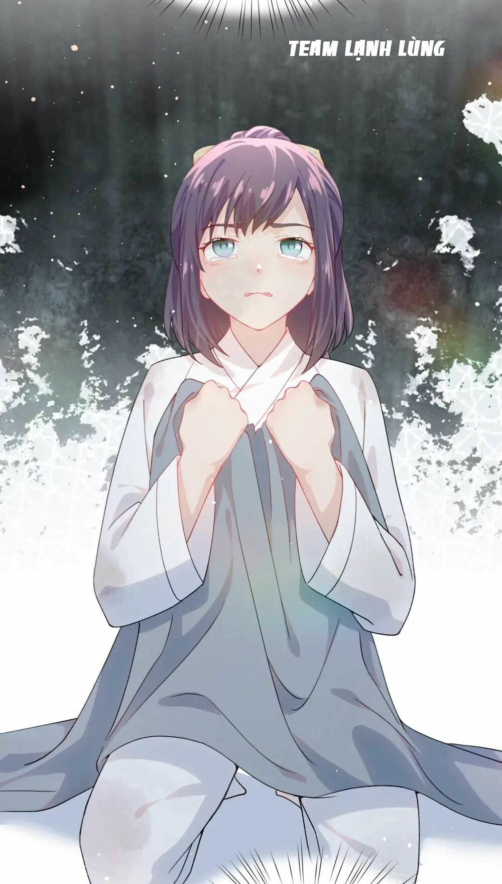 Một Đêm Bệnh Kiều Đột Nhiên Tới: Chapter 37