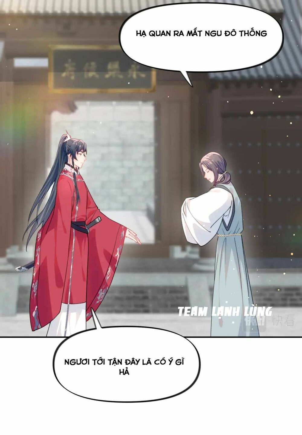 Một Đêm Bệnh Kiều Đột Nhiên Tới: Chapter 37