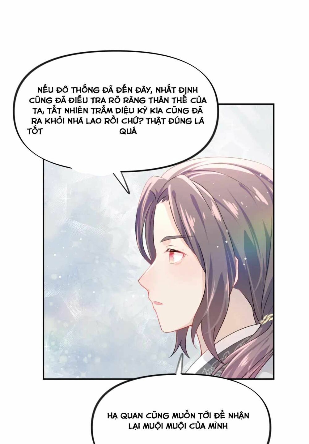 Một Đêm Bệnh Kiều Đột Nhiên Tới: Chapter 37