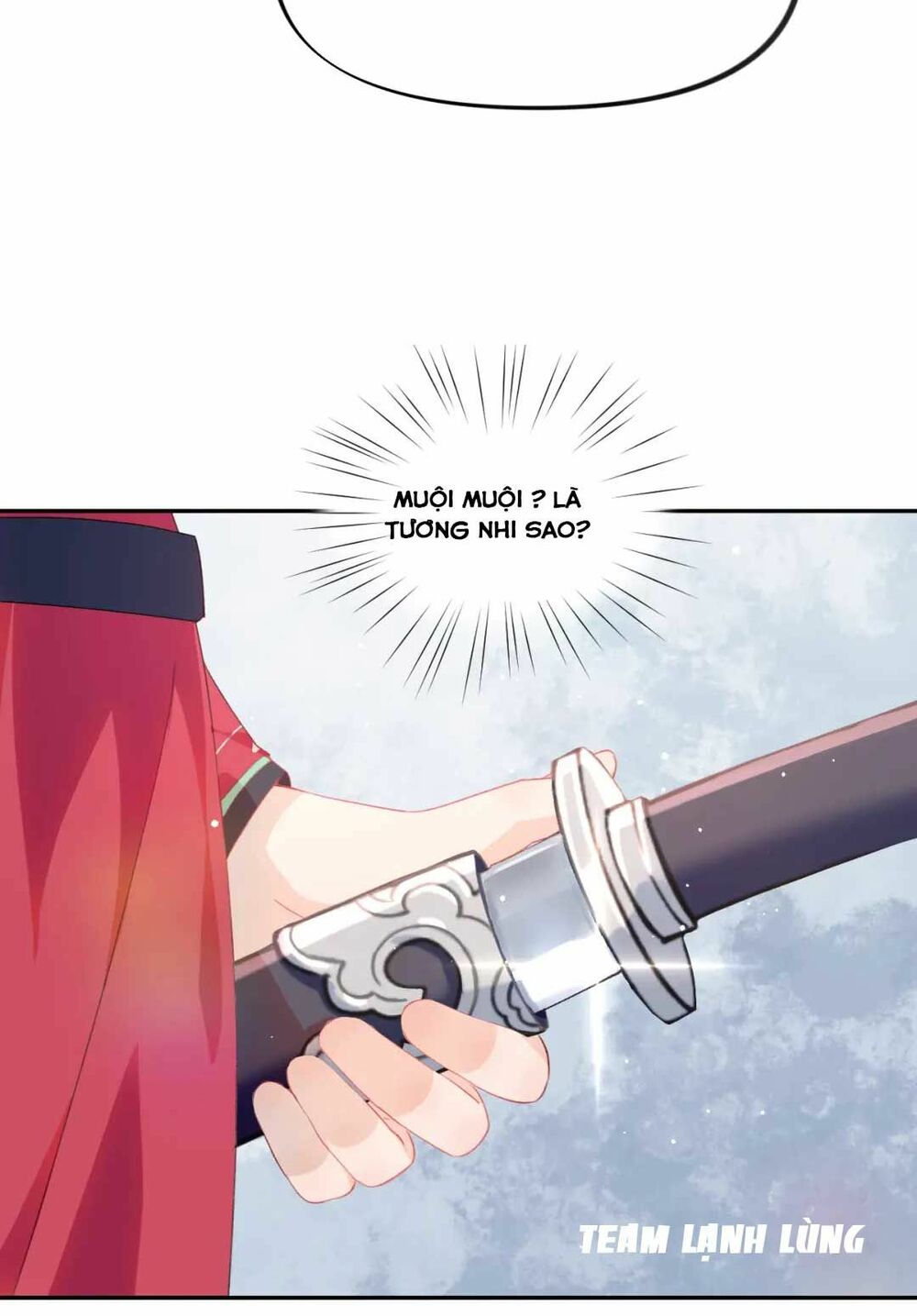Một Đêm Bệnh Kiều Đột Nhiên Tới: Chapter 37