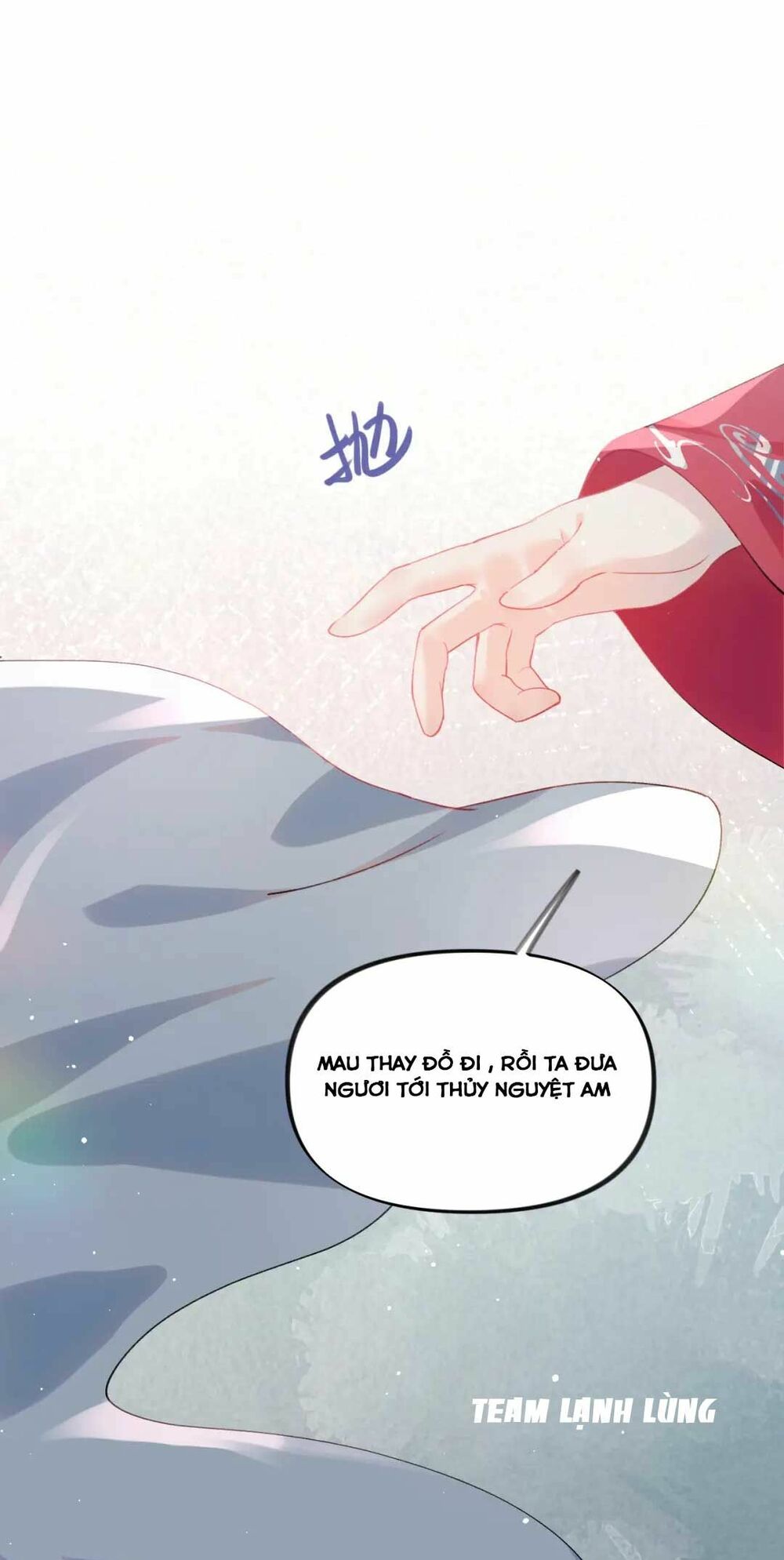 Một Đêm Bệnh Kiều Đột Nhiên Tới: Chapter 37