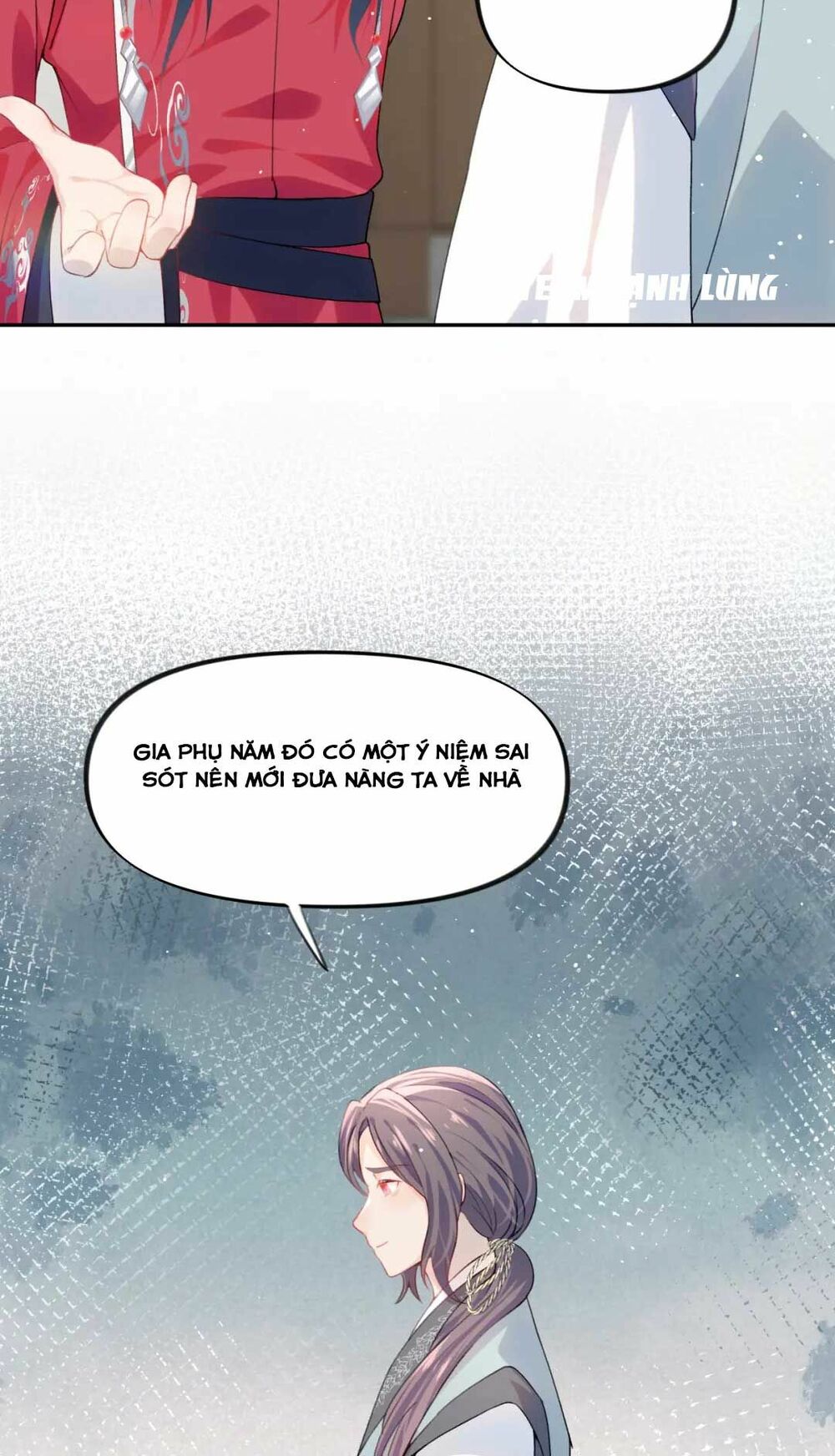 Một Đêm Bệnh Kiều Đột Nhiên Tới: Chapter 37