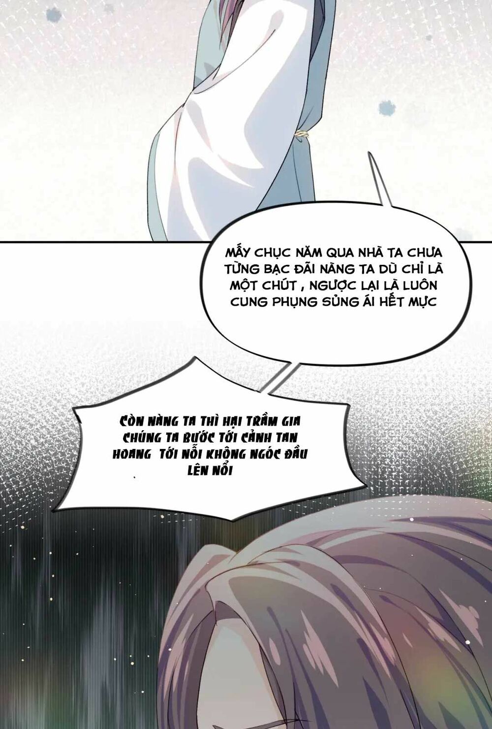 Một Đêm Bệnh Kiều Đột Nhiên Tới: Chapter 37