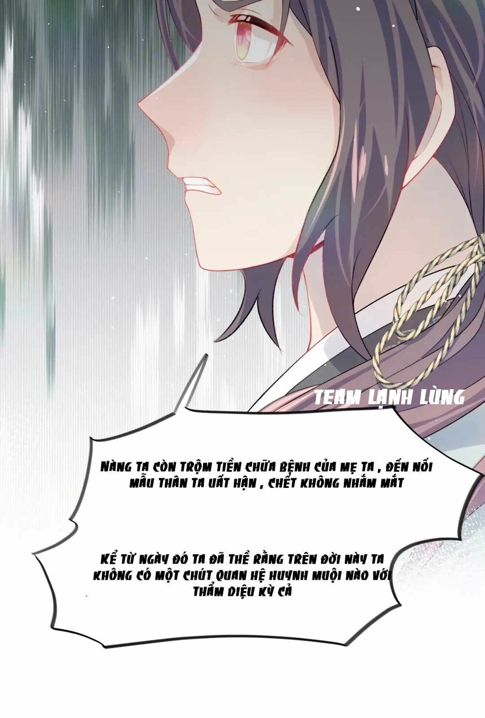 Một Đêm Bệnh Kiều Đột Nhiên Tới: Chapter 37