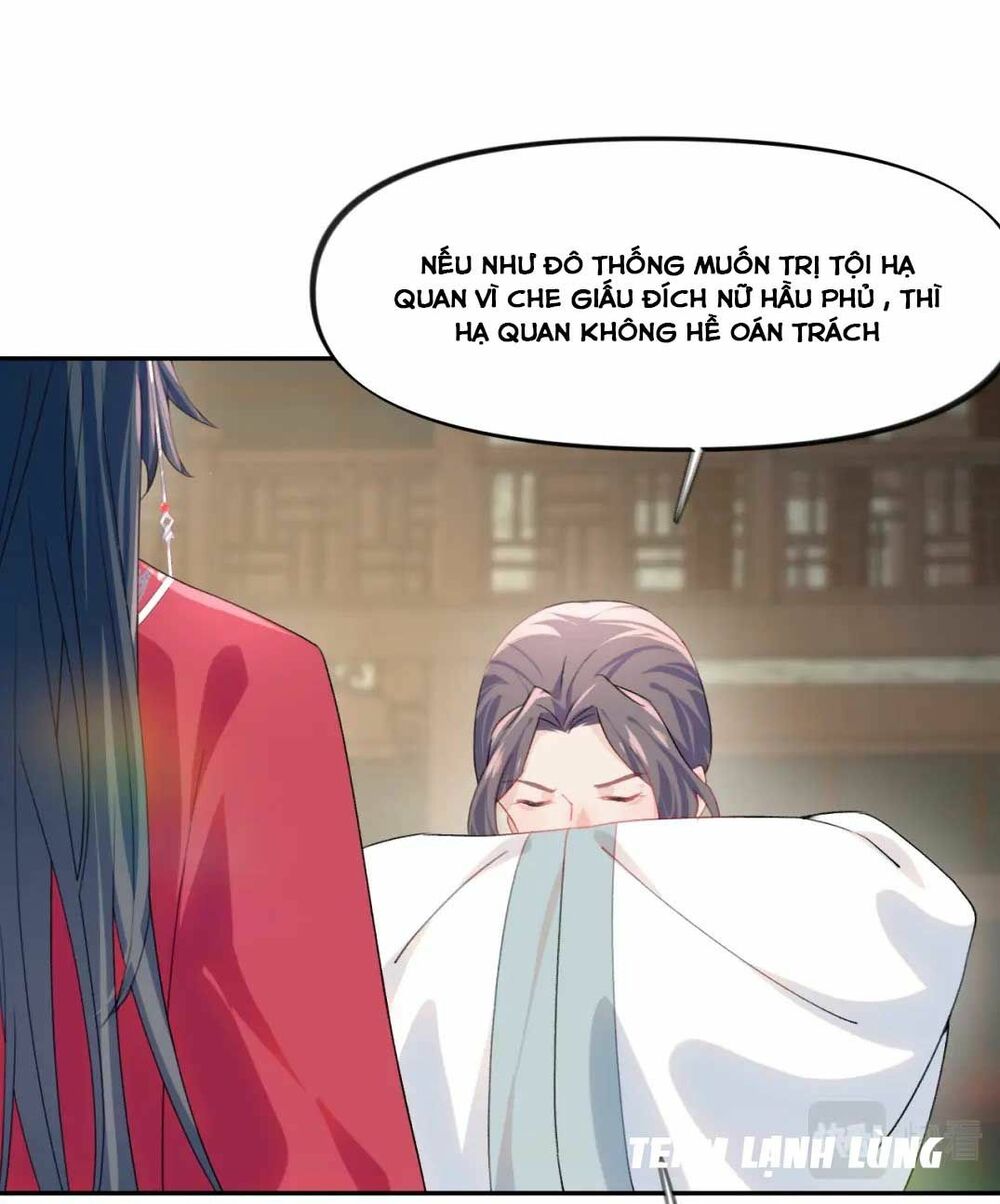 Một Đêm Bệnh Kiều Đột Nhiên Tới: Chapter 37