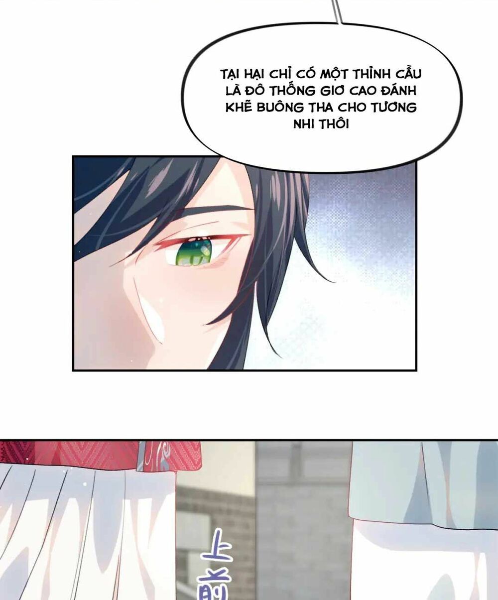 Một Đêm Bệnh Kiều Đột Nhiên Tới: Chapter 37