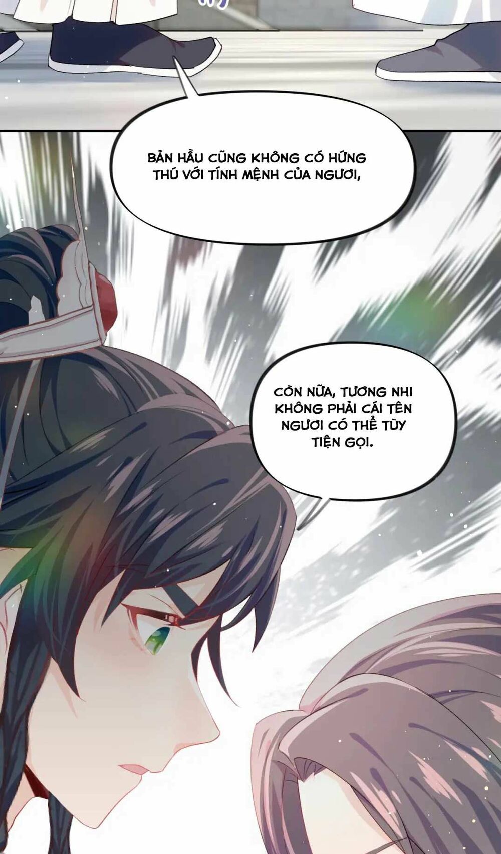 Một Đêm Bệnh Kiều Đột Nhiên Tới: Chapter 37