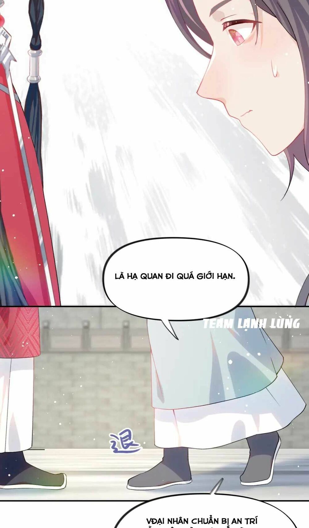 Một Đêm Bệnh Kiều Đột Nhiên Tới: Chapter 37