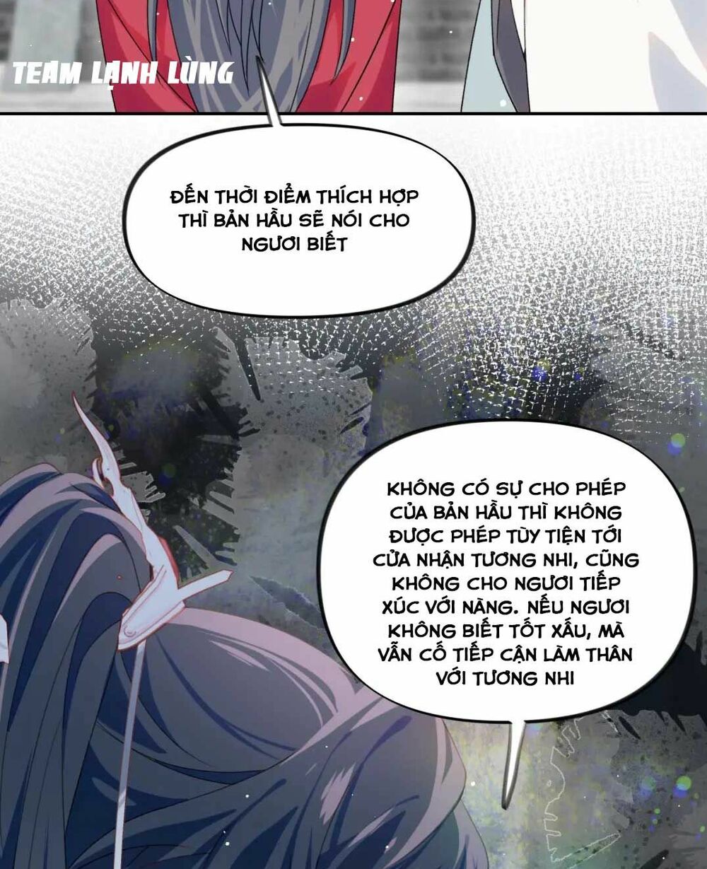 Một Đêm Bệnh Kiều Đột Nhiên Tới: Chapter 37