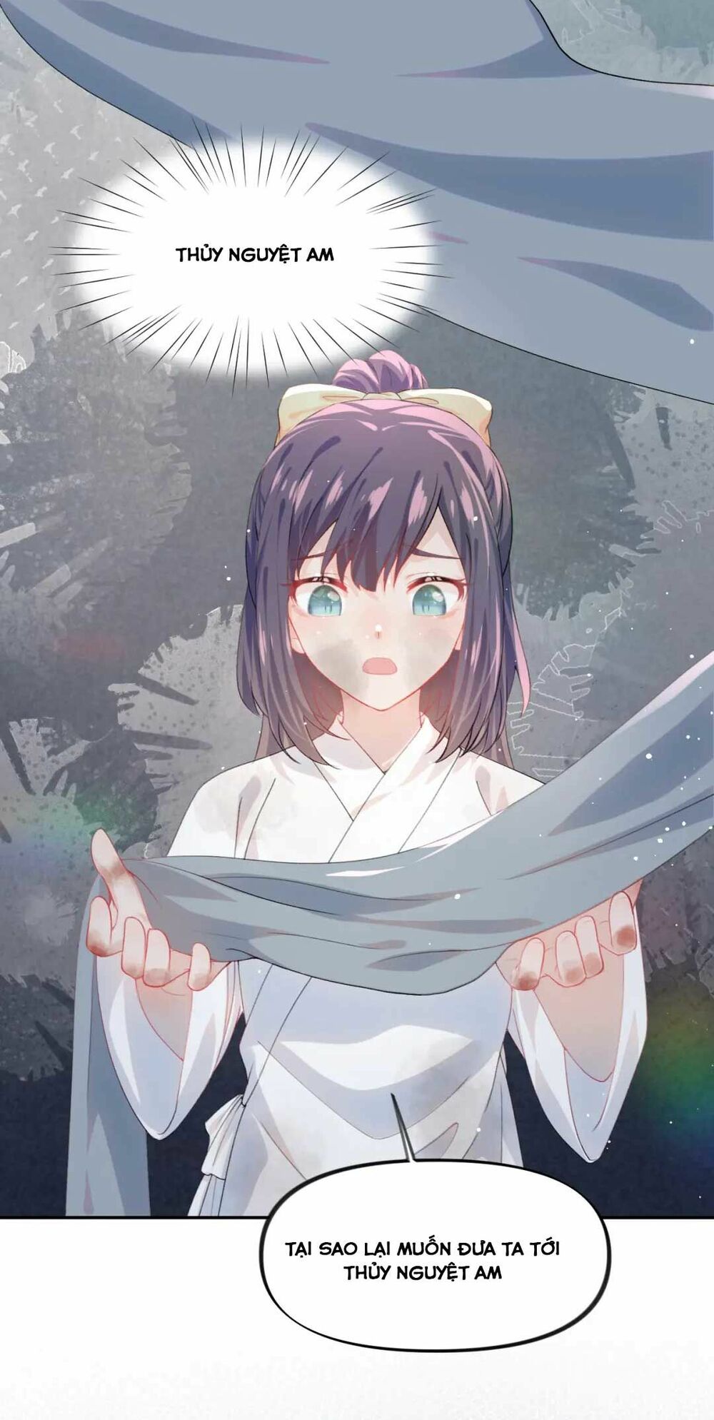 Một Đêm Bệnh Kiều Đột Nhiên Tới: Chapter 37