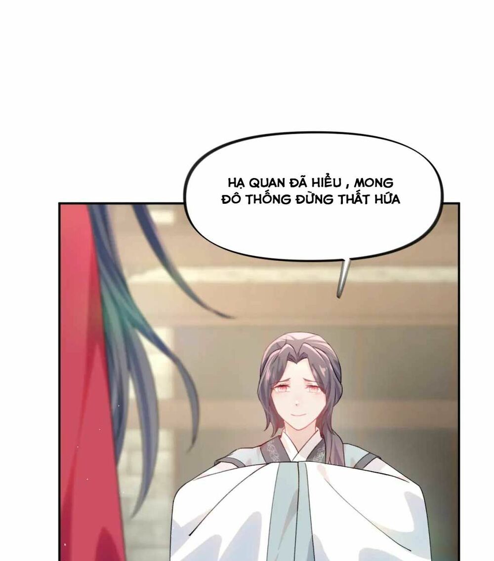 Một Đêm Bệnh Kiều Đột Nhiên Tới: Chapter 37
