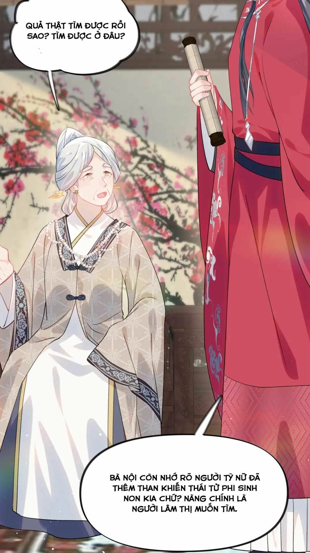 Một Đêm Bệnh Kiều Đột Nhiên Tới: Chapter 37