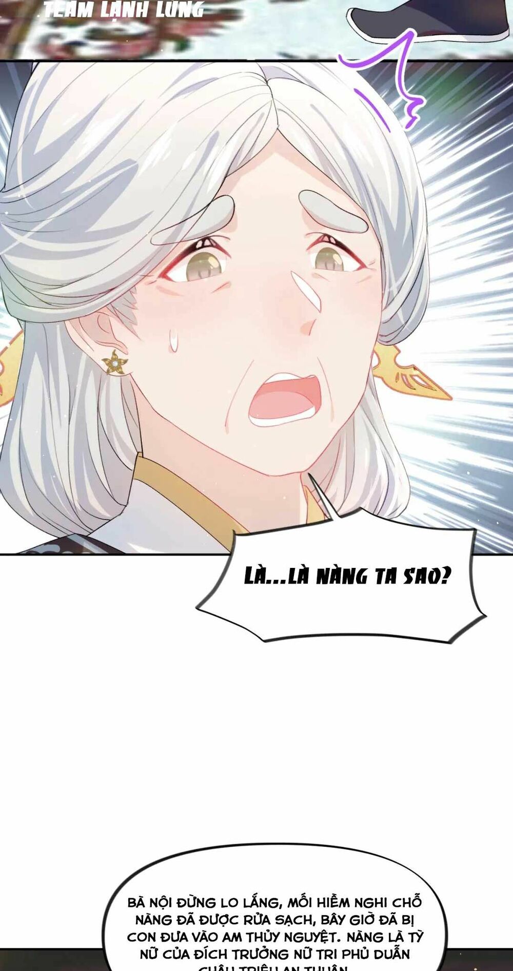 Một Đêm Bệnh Kiều Đột Nhiên Tới: Chapter 37