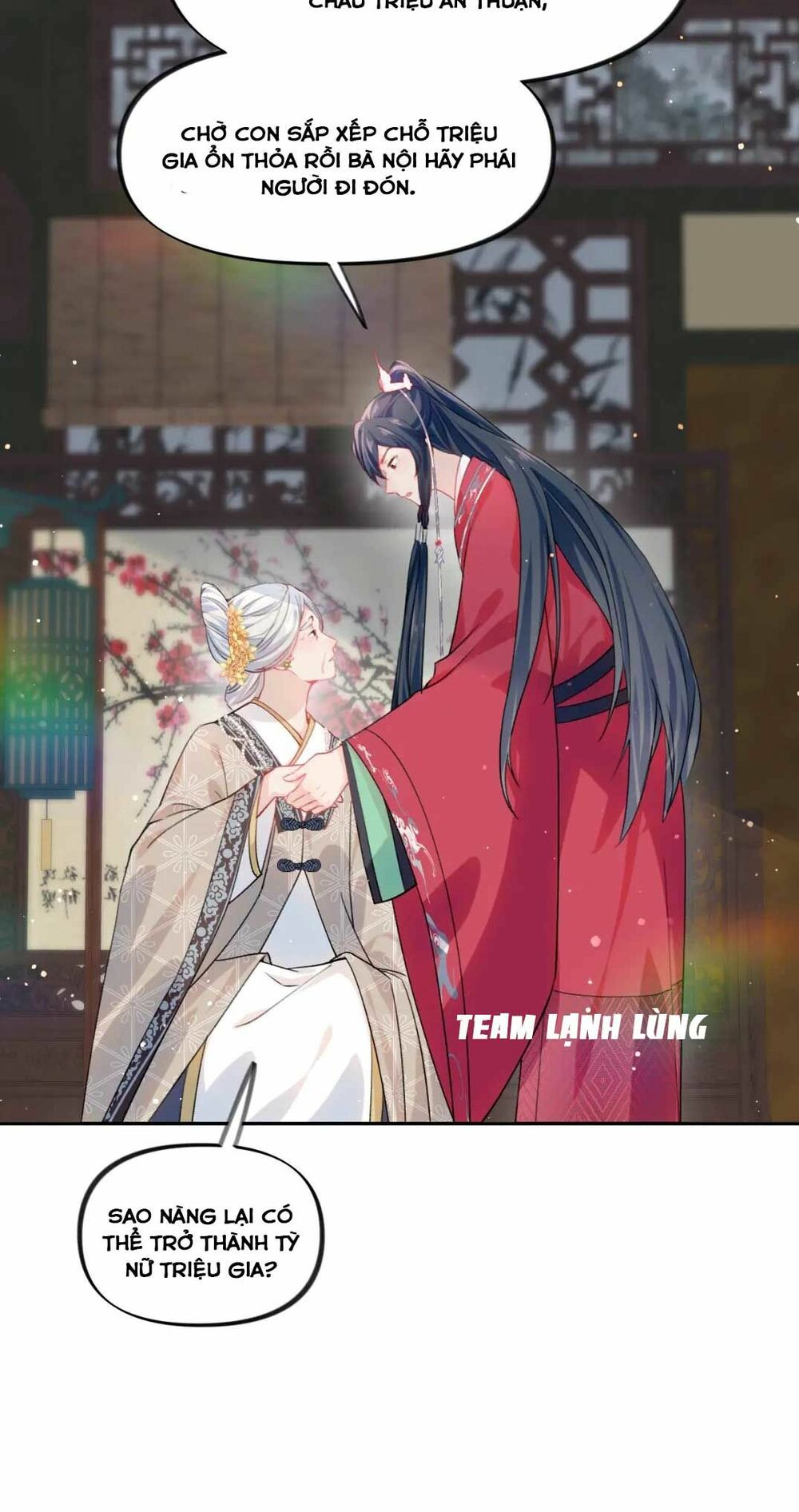 Một Đêm Bệnh Kiều Đột Nhiên Tới: Chapter 37