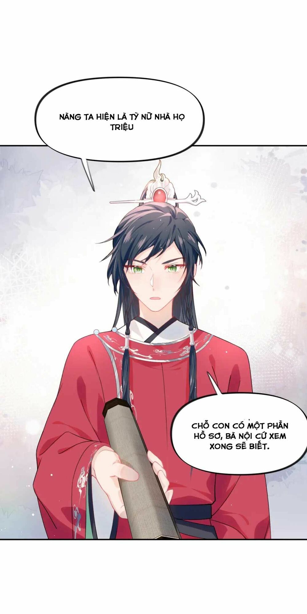 Một Đêm Bệnh Kiều Đột Nhiên Tới: Chapter 37