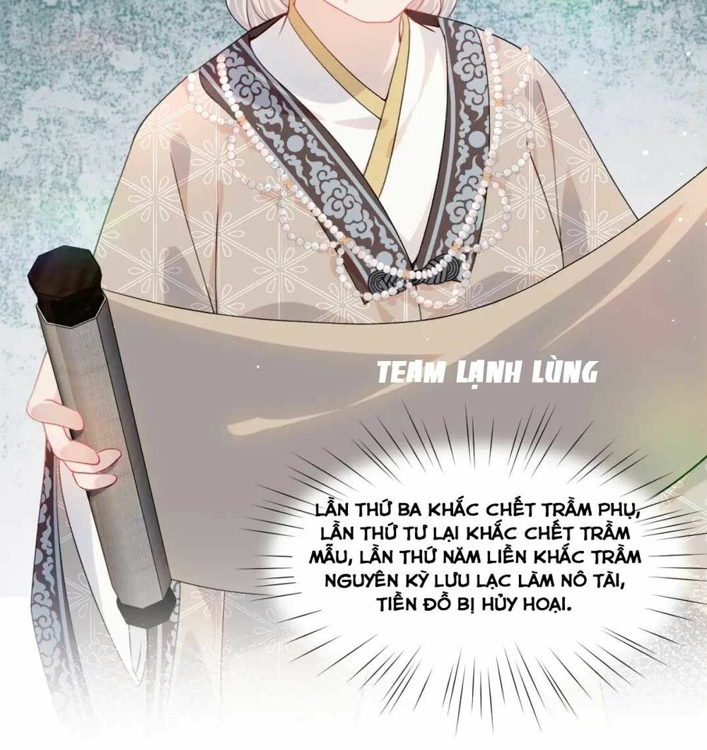 Một Đêm Bệnh Kiều Đột Nhiên Tới: Chapter 37