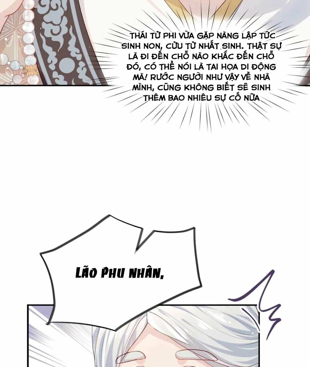 Một Đêm Bệnh Kiều Đột Nhiên Tới: Chapter 37