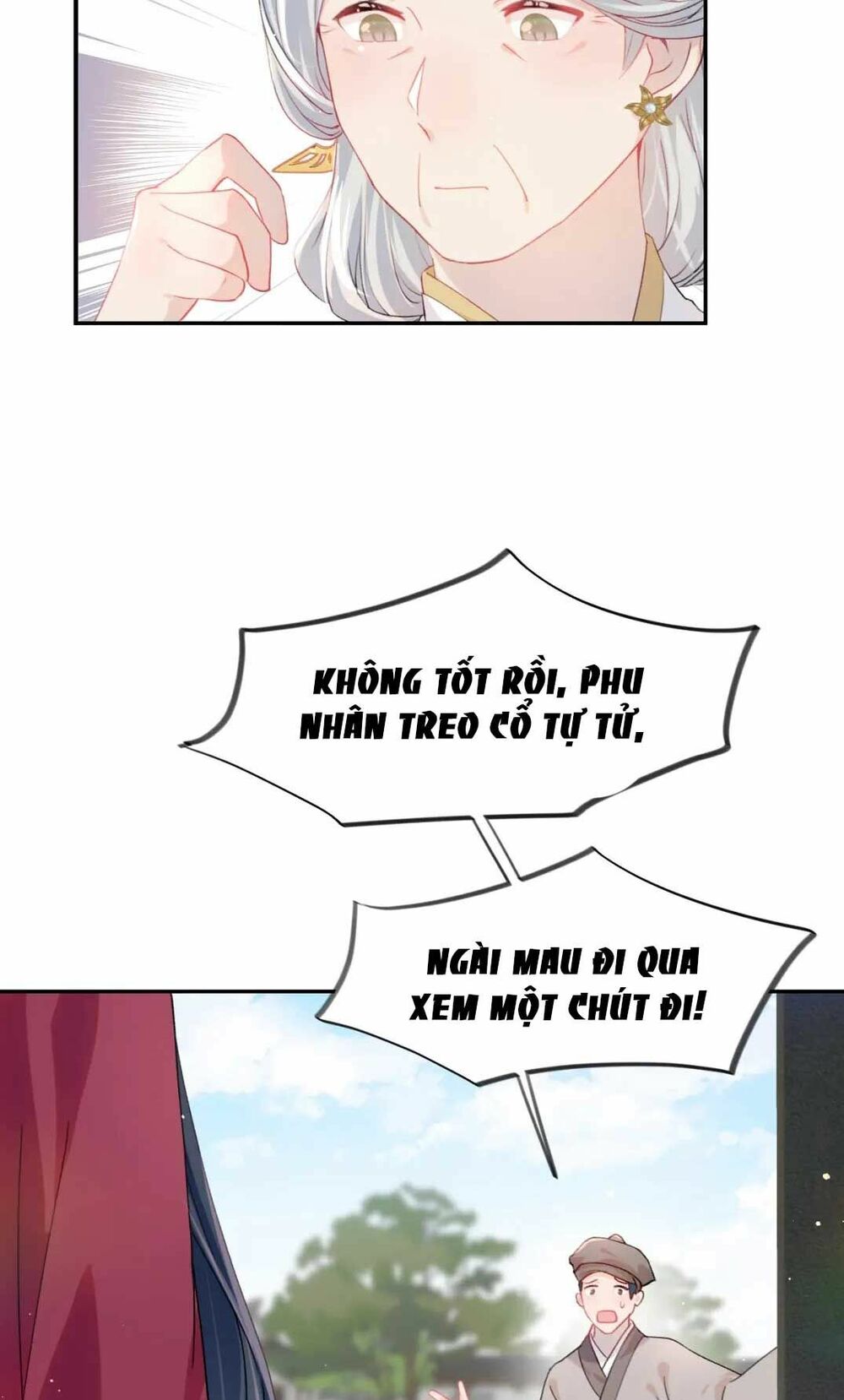 Một Đêm Bệnh Kiều Đột Nhiên Tới: Chapter 37