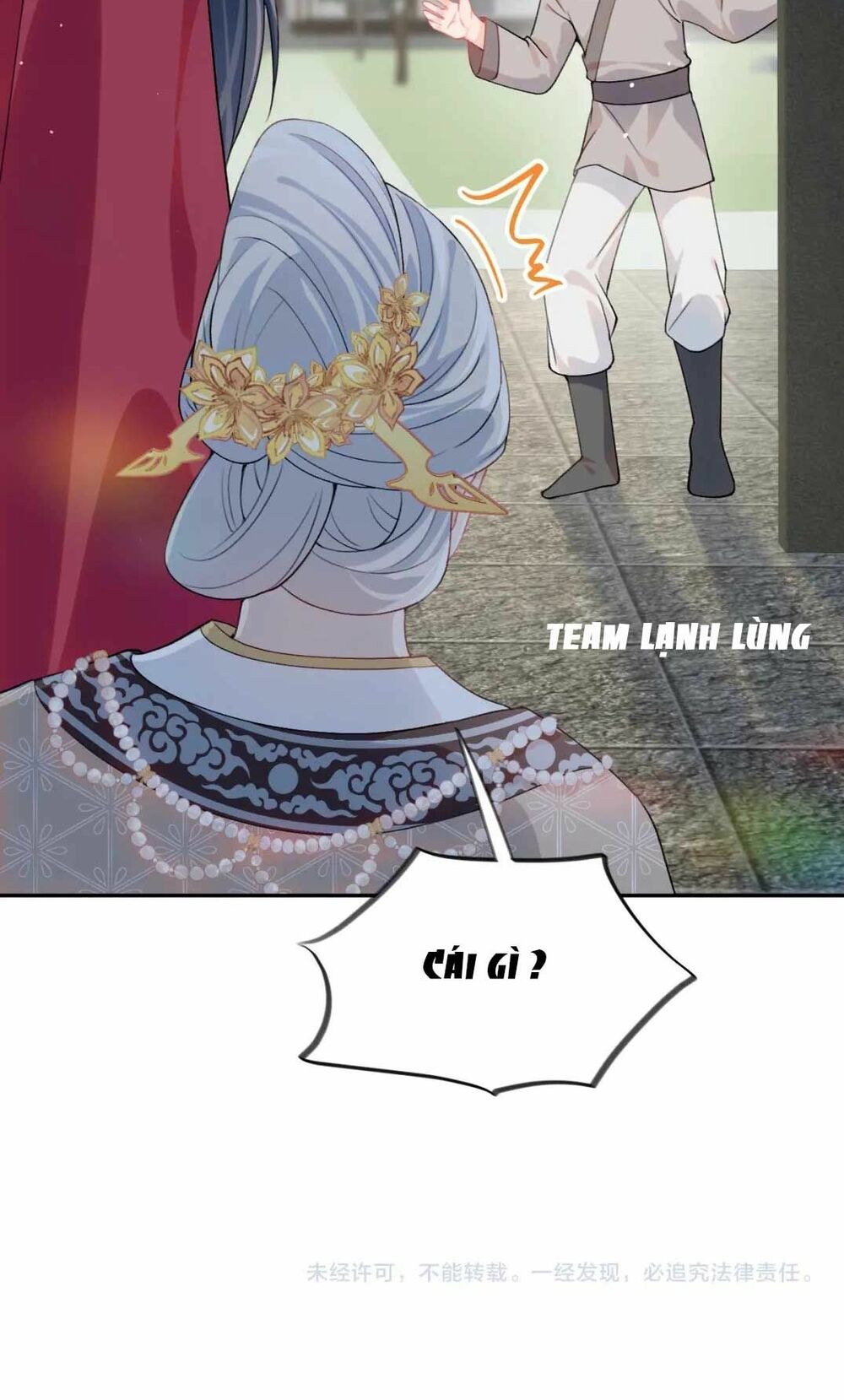 Một Đêm Bệnh Kiều Đột Nhiên Tới: Chapter 37