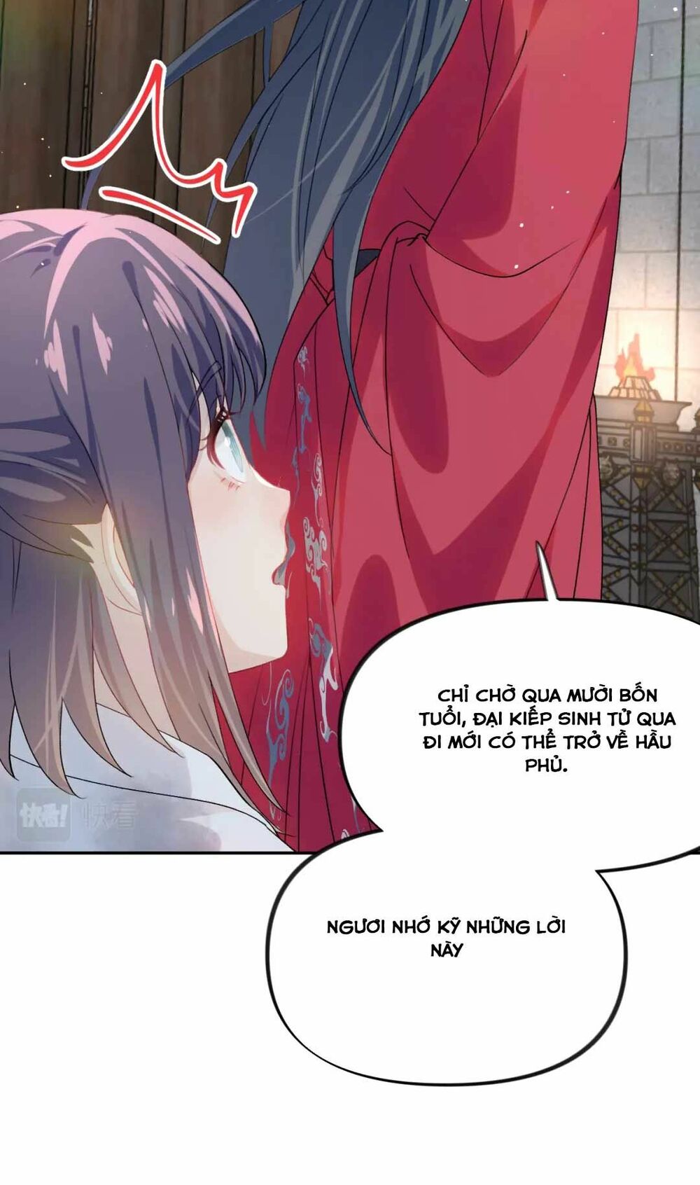 Một Đêm Bệnh Kiều Đột Nhiên Tới: Chapter 37