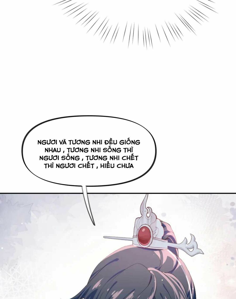 Một Đêm Bệnh Kiều Đột Nhiên Tới: Chapter 37