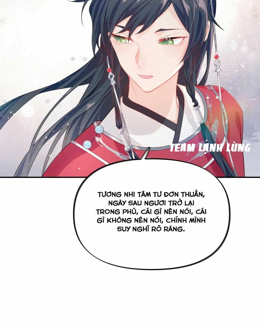 Một Đêm Bệnh Kiều Đột Nhiên Tới: Chapter 37