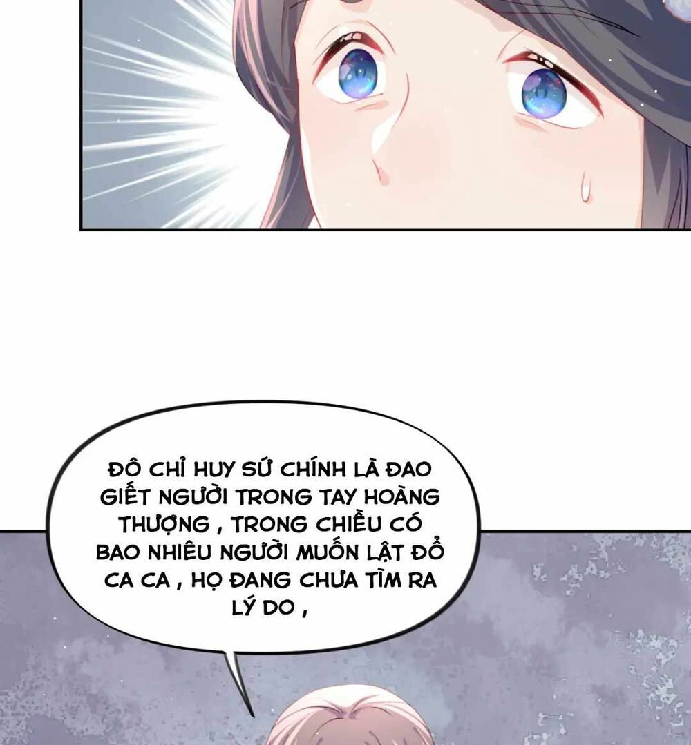 Một Đêm Bệnh Kiều Đột Nhiên Tới: Chapter 38