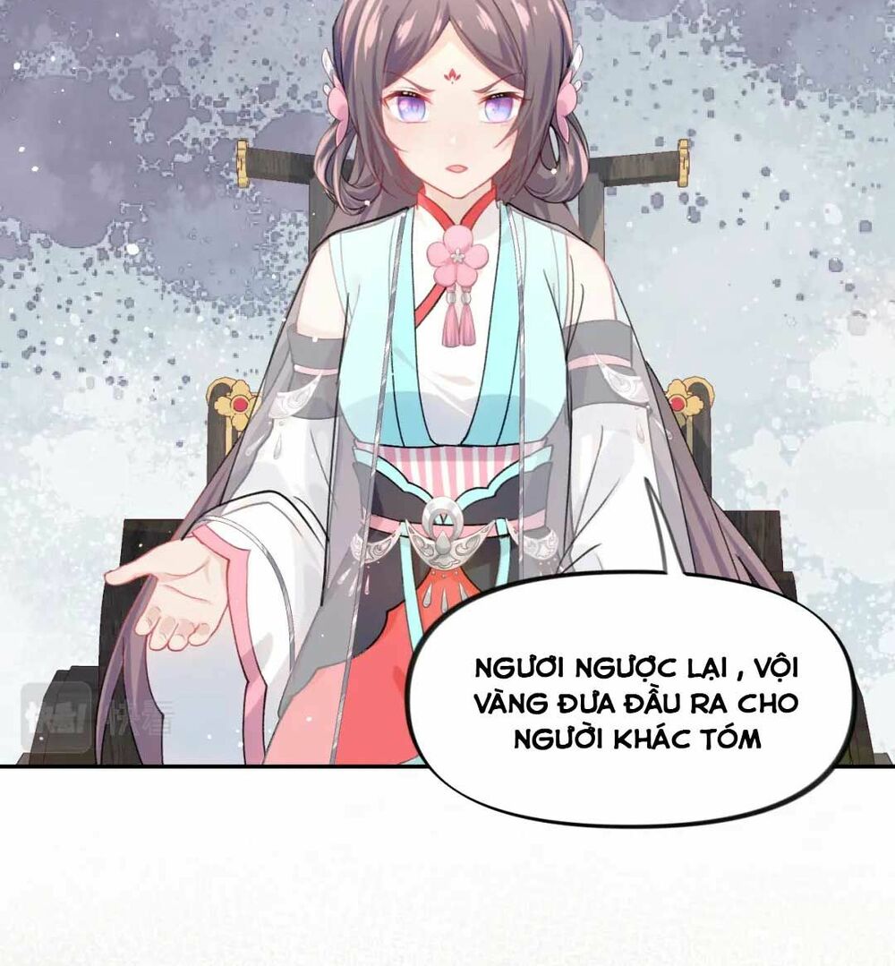 Một Đêm Bệnh Kiều Đột Nhiên Tới: Chapter 38