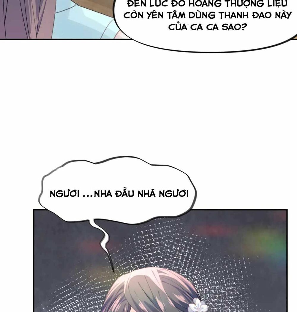 Một Đêm Bệnh Kiều Đột Nhiên Tới: Chapter 38