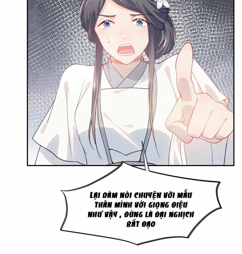 Một Đêm Bệnh Kiều Đột Nhiên Tới: Chapter 38